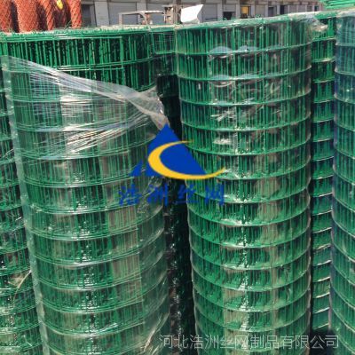 浩洲养殖用网 构筑现代化农业防护与养殖的高效屏障